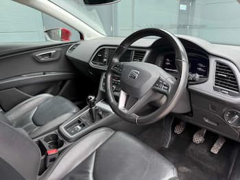 Used SEAT Leon 2019 for sale - 79545332: Photo