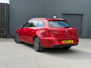 Used SEAT Leon 2019 for sale - 79545332: Photo
