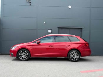 Used SEAT Leon 2019 for sale - 79545332: Photo