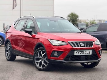 Used SEAT Arona 2020 for sale - 79596883: Photo