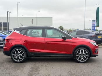 Used SEAT Arona 2020 for sale - 79596883: Photo