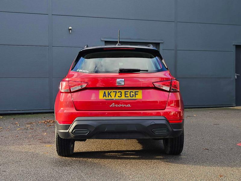 Used SEAT Arona 2023 for sale - 77910404: Photo 10