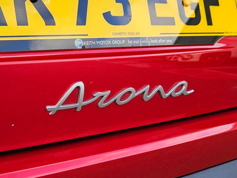 Used SEAT Arona 2023 for sale - 77910404: Photo 12