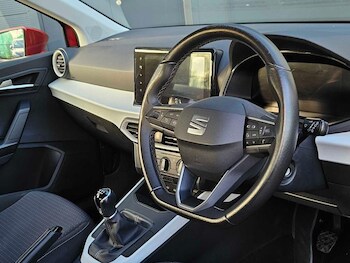 Used SEAT Arona 2023 for sale - 77910404: Photo