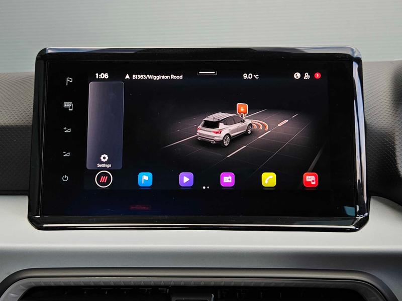 Used SEAT Arona 2023 for sale - 77910404: Photo 30