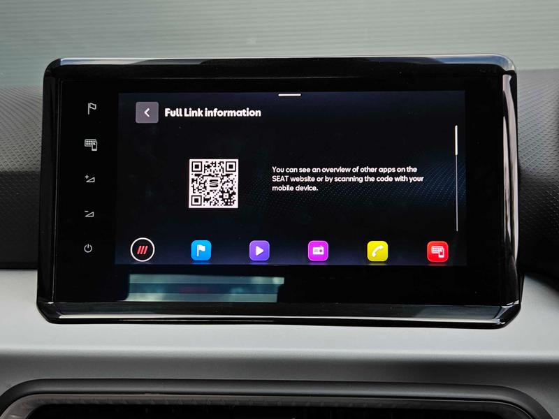 Used SEAT Arona 2023 for sale - 77910404: Photo 34