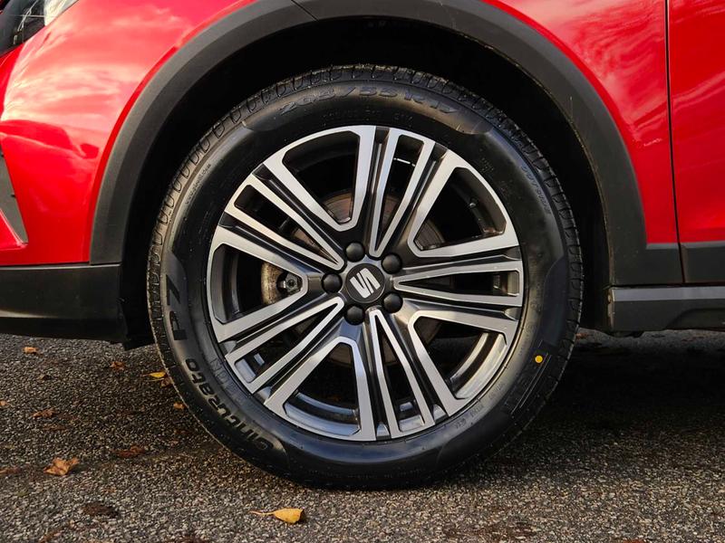 Used SEAT Arona 2023 for sale - 77910404: Photo 40