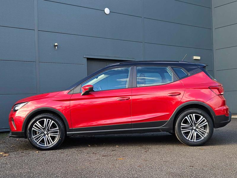 Used SEAT Arona 2023 for sale - 77910404: Photo 7