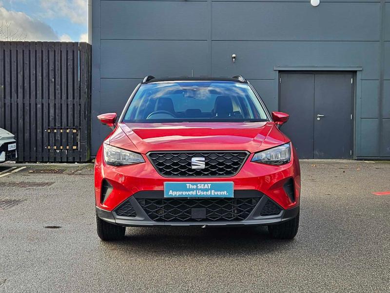 Used SEAT Arona 2023 for sale - 77910404: Photo 8