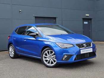 2024 - 1.0 TSI 115 FR 5dr