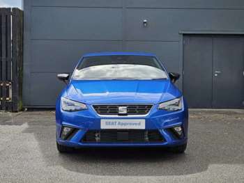Used SEAT Ibiza 2024 for sale - 75142819: Photo