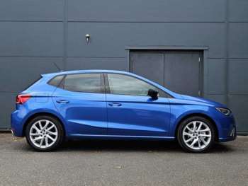 Used SEAT Ibiza 2024 for sale - 75142819: Photo