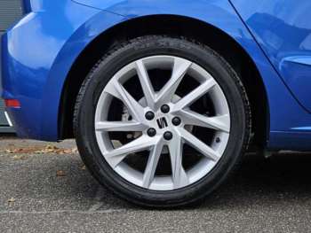 Used SEAT Ibiza 2024 for sale - 75142819: Photo