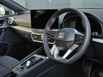 Used SEAT Leon 2025 for sale - 77079598: Photo