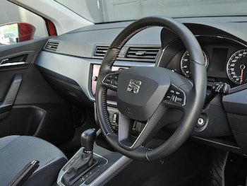 Used SEAT Arona 2019 for sale - 75972961: Photo