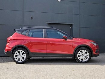 Used SEAT Arona 2019 for sale - 75972961: Photo