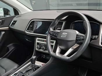 Used SEAT Ateca 2023 for sale - 77718578: Photo