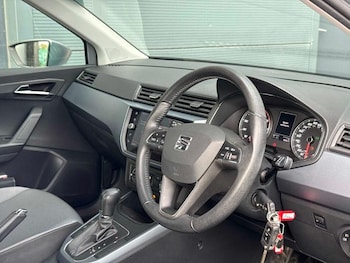 Used SEAT Arona 2019 for sale - 77641351: Photo