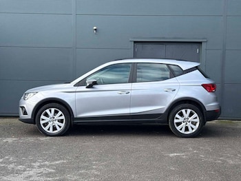 Used SEAT Arona 2019 for sale - 77641351: Photo