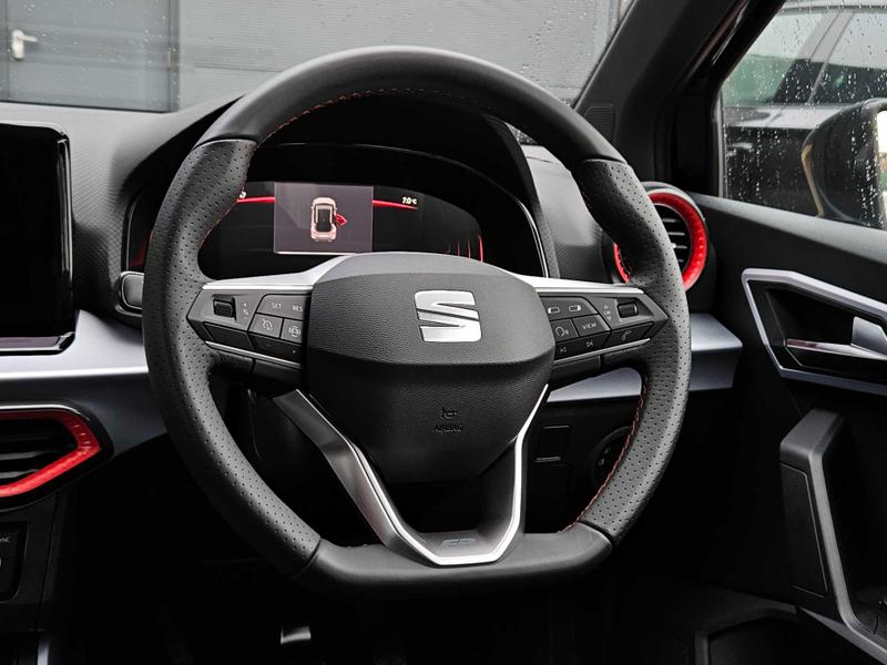 Used SEAT Arona 2025 for sale - 77589982: Photo 15