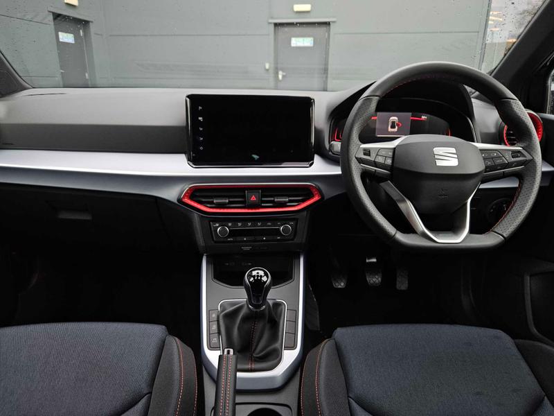 Used SEAT Arona 2025 for sale - 77589982: Photo 8