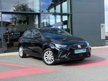 Used SEAT Ibiza 2026 for sale - 79063441: Photo