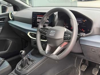 Used SEAT Ibiza 2026 for sale - 79063441: Photo