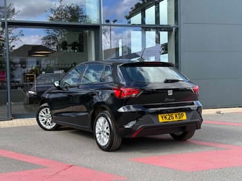 Used SEAT Ibiza 2026 for sale - 79063441: Photo