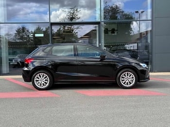 Used SEAT Ibiza 2026 for sale - 79063441: Photo
