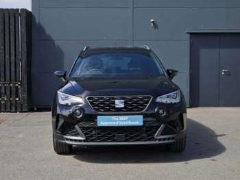 Used SEAT Arona 2024 for sale - 74710094: Photo