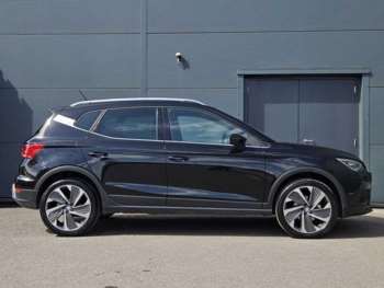 Used SEAT Arona 2024 for sale - 74710094: Photo