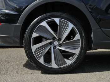 Used SEAT Arona 2024 for sale - 74710094: Photo