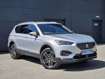 2020 - 2.0 TDI Xcellence 5dr DSG 4Drive