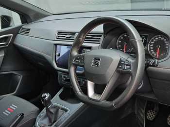 Used SEAT Ibiza 2021 for sale - 75084542: Photo
