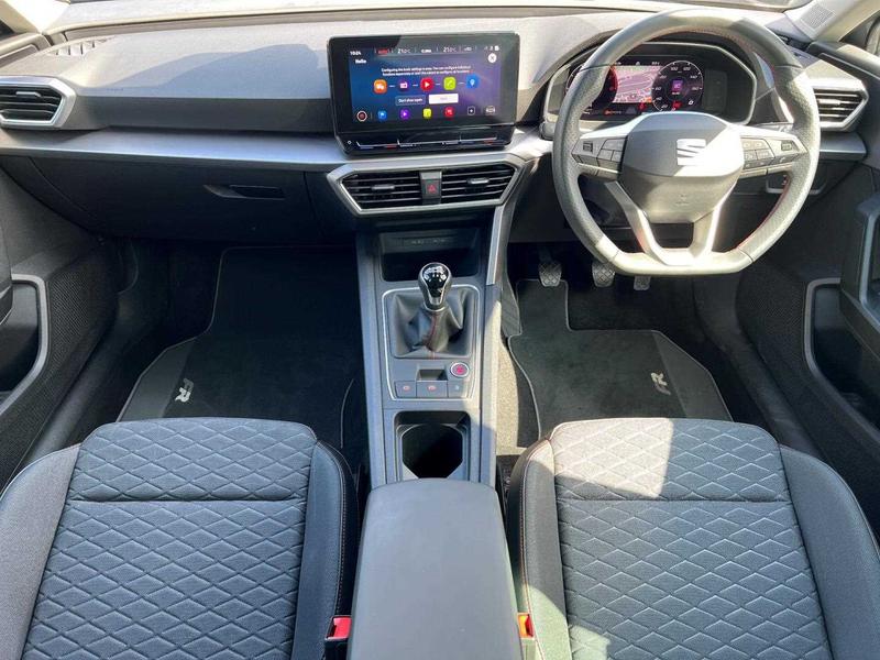 Used SEAT Leon 2024 for sale - 76508301: Photo 14