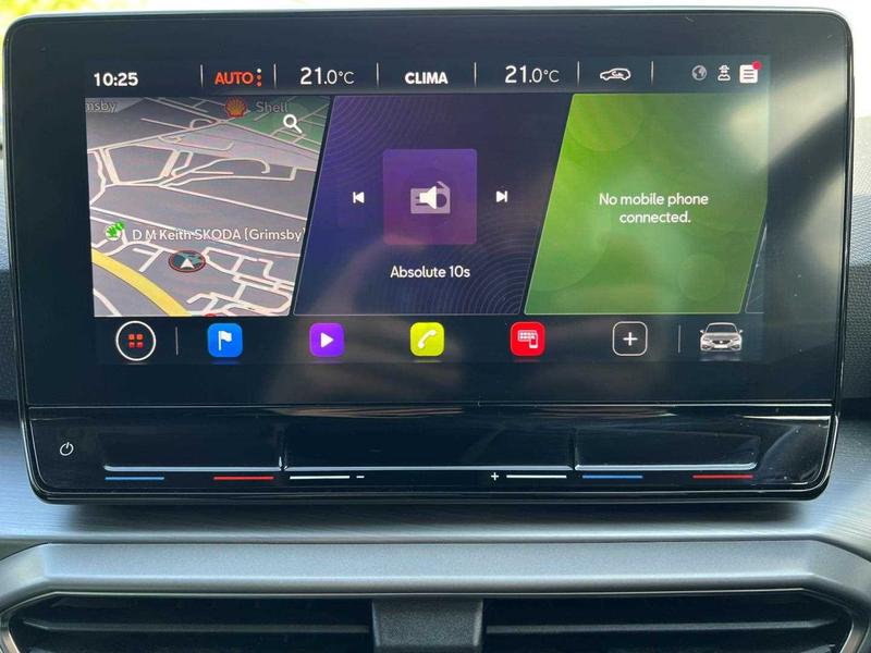 Used SEAT Leon 2024 for sale - 76508301: Photo 17