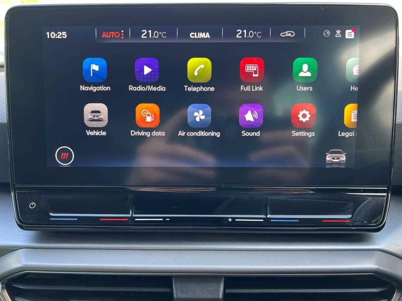 Used SEAT Leon 2024 for sale - 76508301: Photo 18