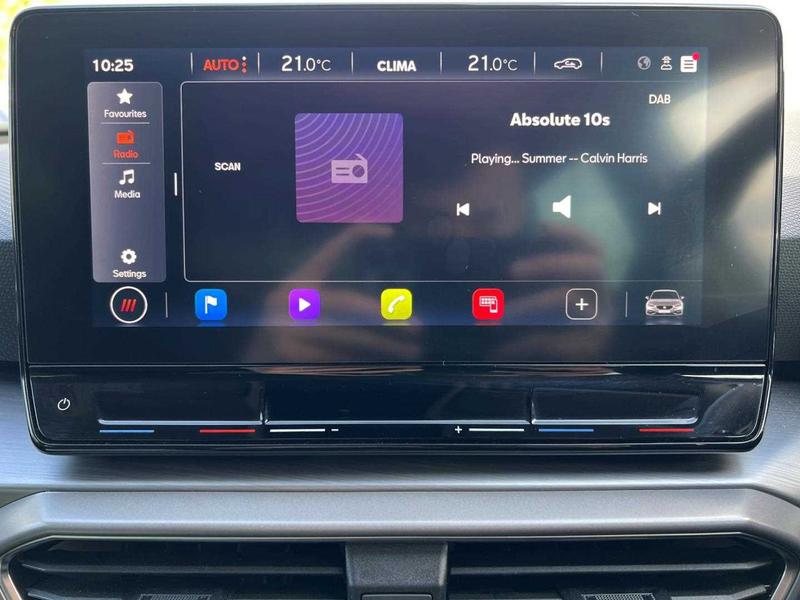 Used SEAT Leon 2024 for sale - 76508301: Photo 19