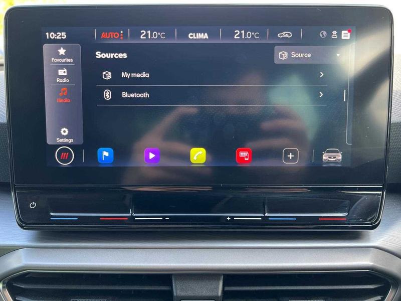 Used SEAT Leon 2024 for sale - 76508301: Photo 20