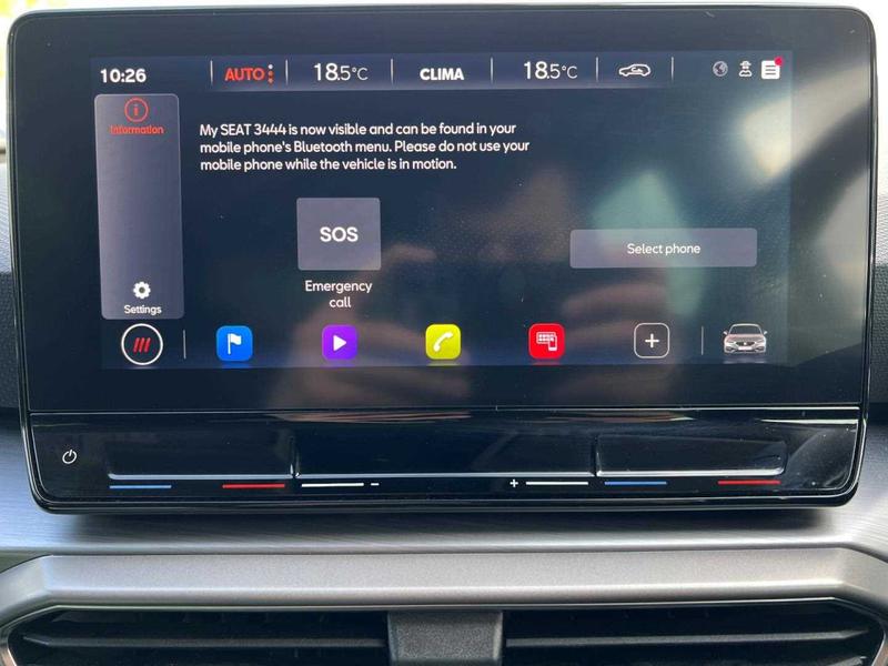 Used SEAT Leon 2024 for sale - 76508301: Photo 21