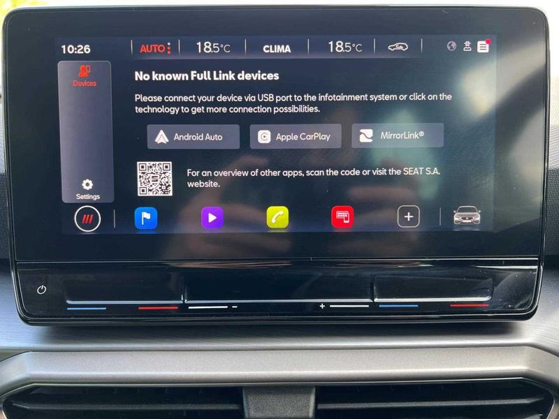 Used SEAT Leon 2024 for sale - 76508301: Photo 22