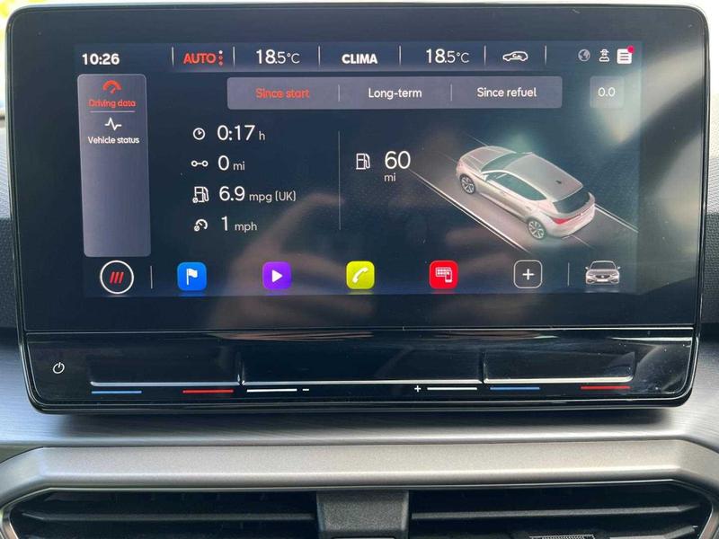 Used SEAT Leon 2024 for sale - 76508301: Photo 23