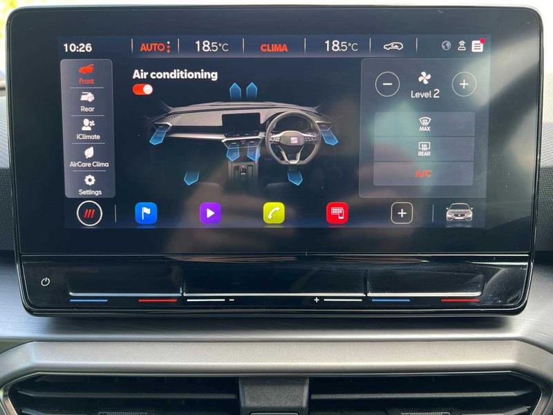 Used SEAT Leon 2024 for sale - 76508301: Photo 24