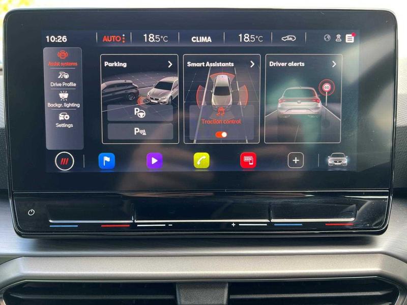 Used SEAT Leon 2024 for sale - 76508301: Photo 25