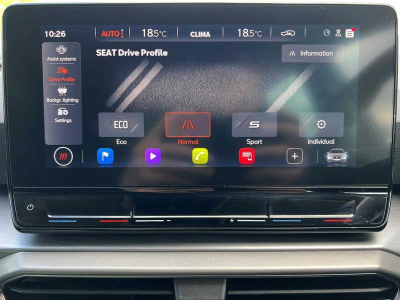 Used SEAT Leon 2024 for sale - 76508301: Photo 26