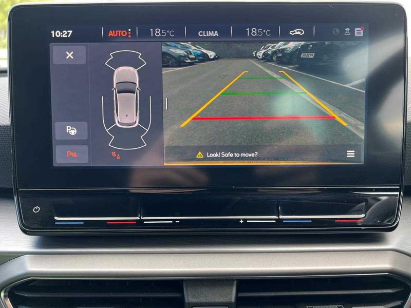 Used SEAT Leon 2024 for sale - 76508301: Photo 27