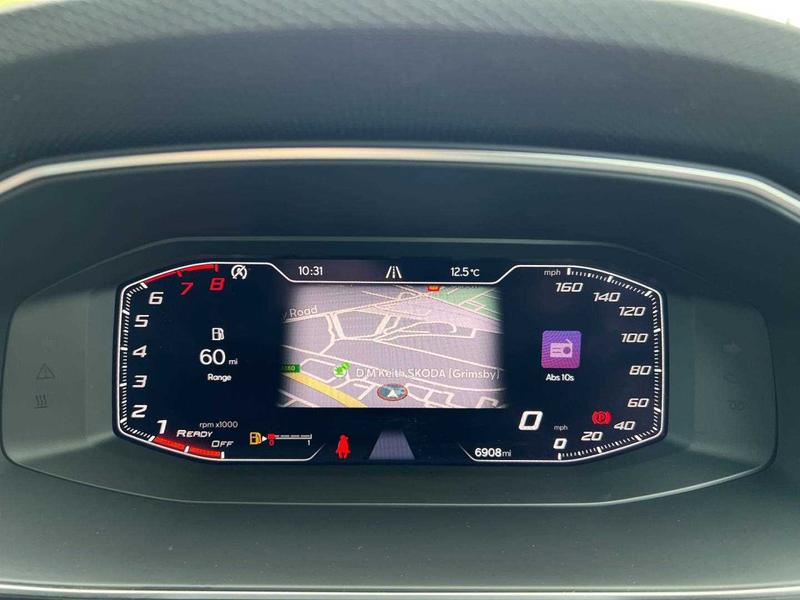 Used SEAT Leon 2024 for sale - 76508301: Photo 32