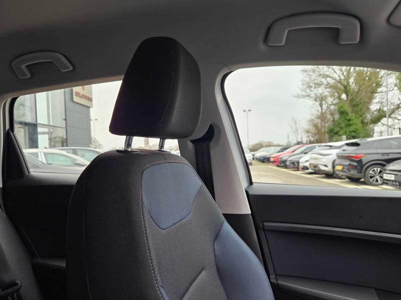 Used SEAT Ateca 2017 for sale - 77036847: Photo 13