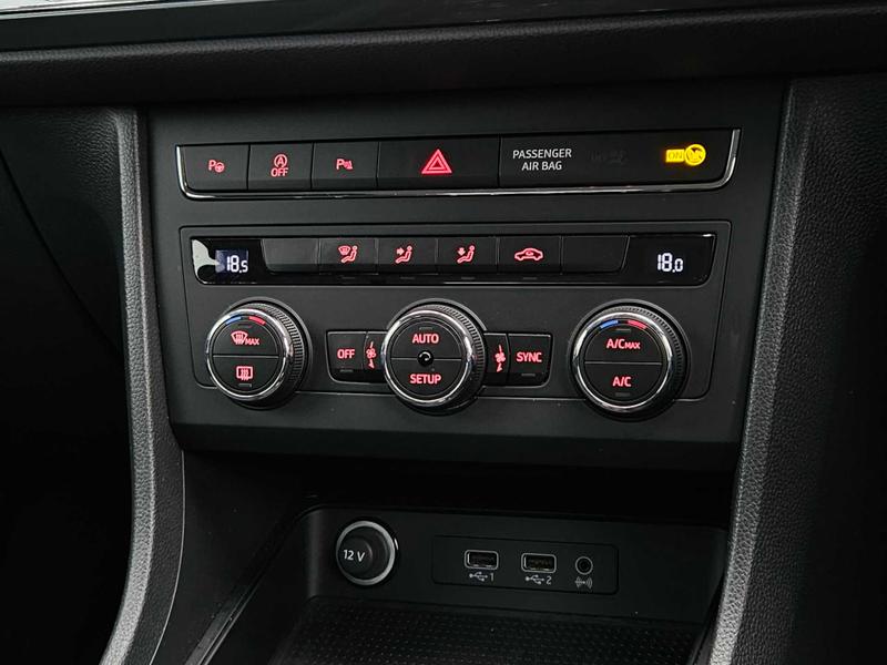 Used SEAT Ateca 2017 for sale - 77036847: Photo 18