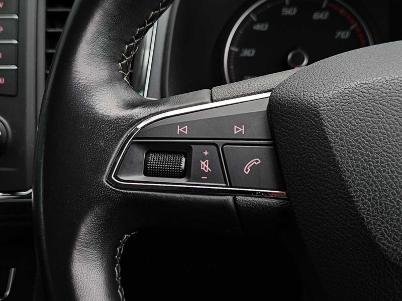 Used SEAT Ateca 2017 for sale - 77036847: Photo 19